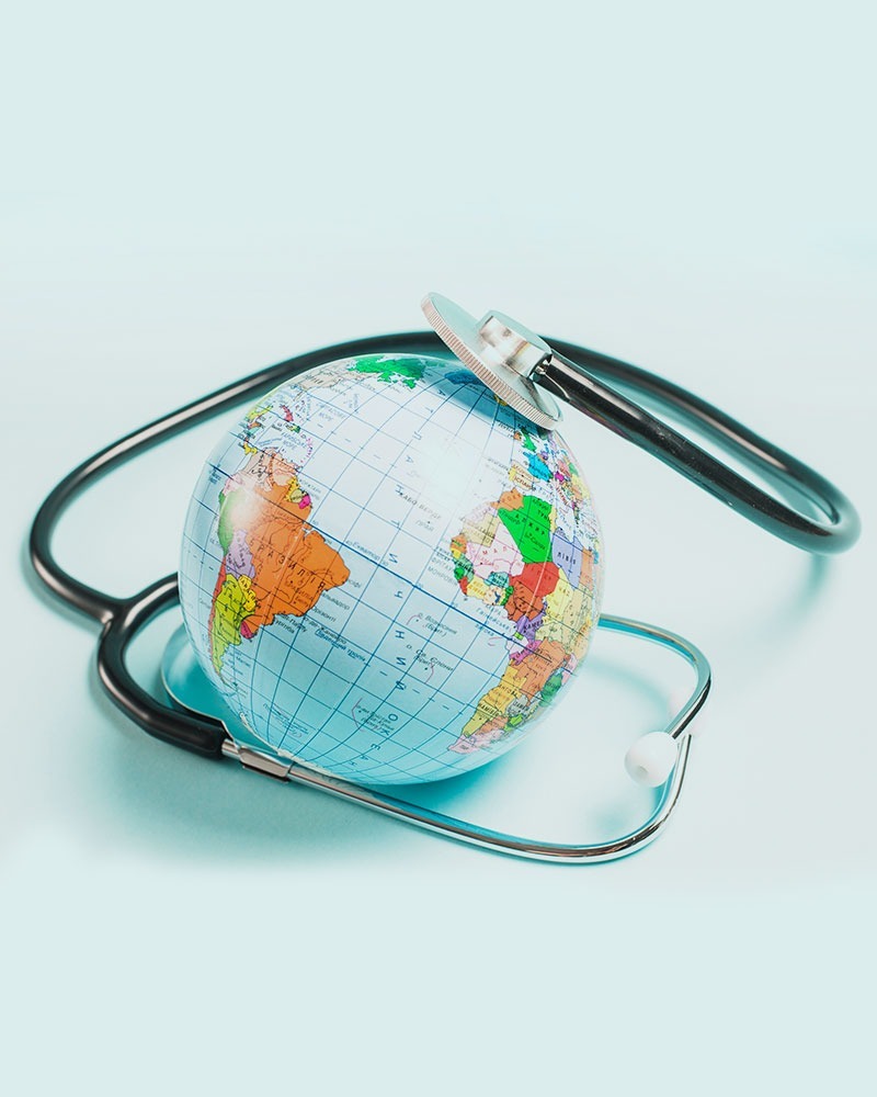 IVF Medical Tourism