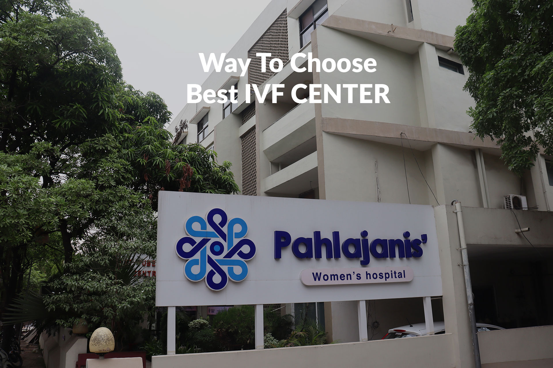 About Simple & Detailed IVF Knowledge