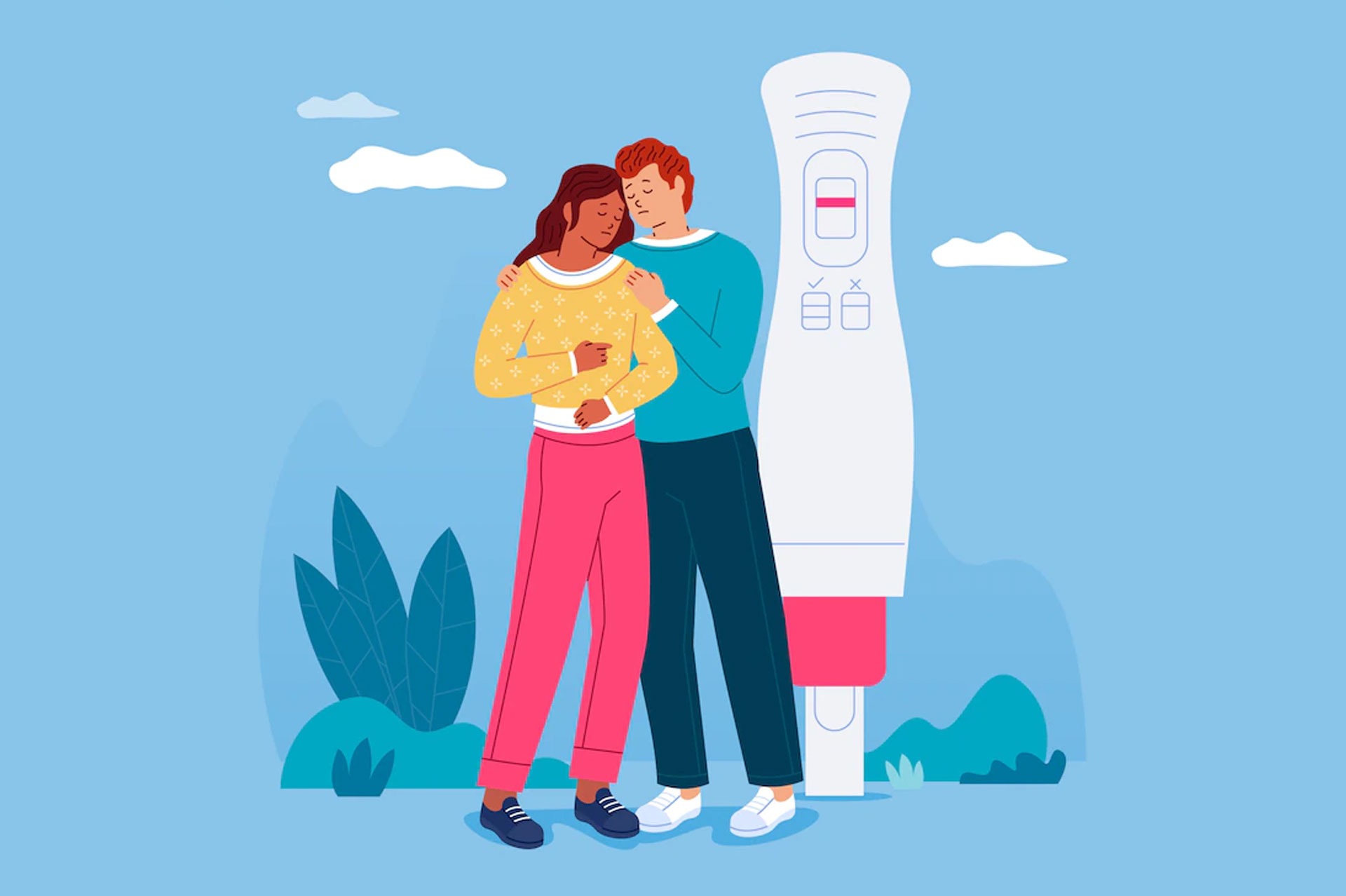 Infertility Workup & Tests for Couples