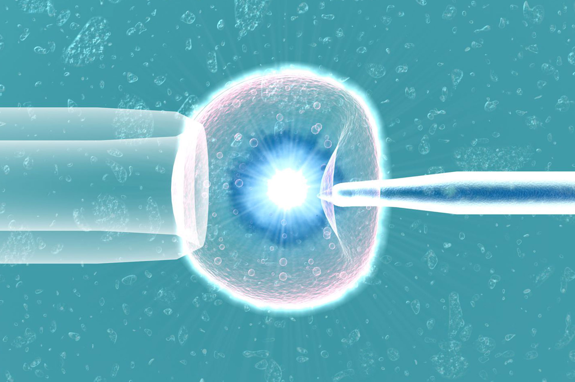 Does Laser-Assisted Hatching Make Implantation Faster?
