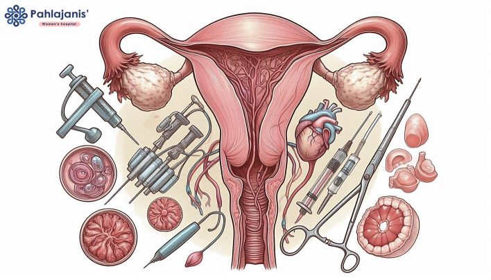 Understanding Total Abdominal Hysterectomy (TAH): What You Need to Know