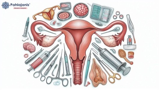 A Comprehensive Guide to Uterus Removal Surgery (Hysterectomy)