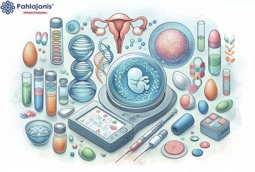 Advanced Genetic Testing in IVF: Is It Right for You?
