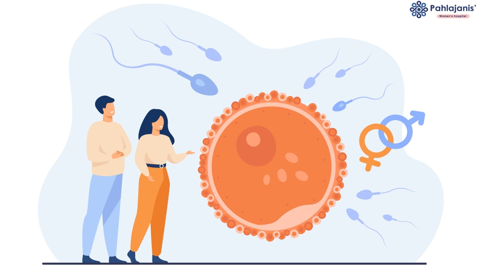Male Fertility and IVF: How Men Can Boost Their Chances