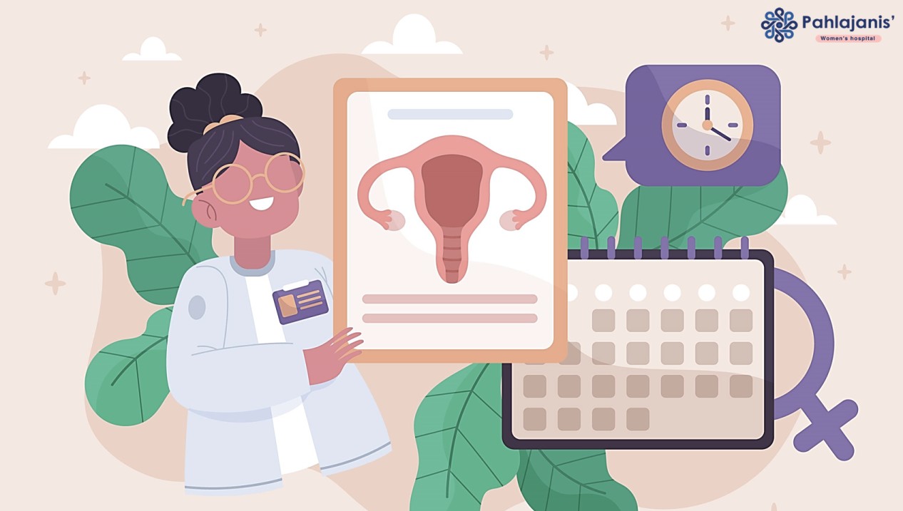 Menopause: Navigating the Physical and Emotional Changes