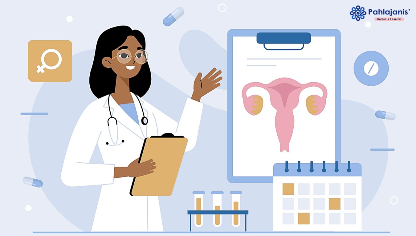 Hysteroscopy in Raipur: Advanced Care for Women’s Health