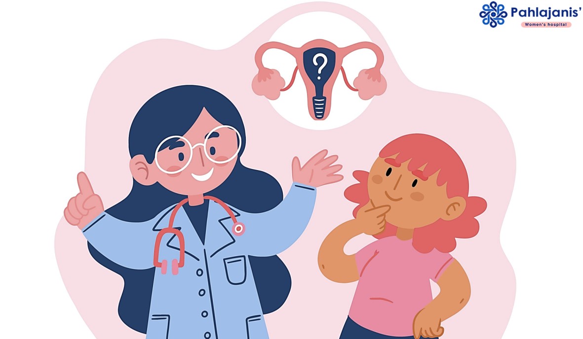 PCOD vs PCOS: Understanding the Difference and Symptoms