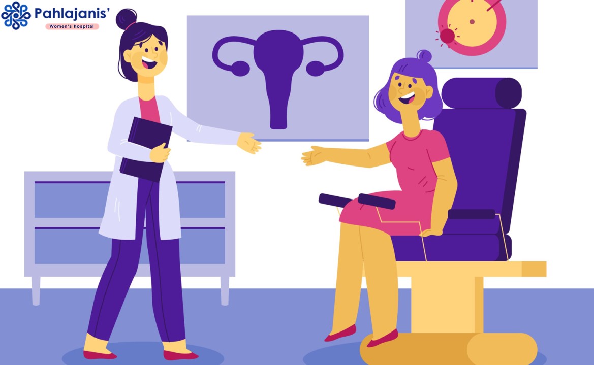 Pelvic Pain in Women: Causes, Symptoms, and Treatments