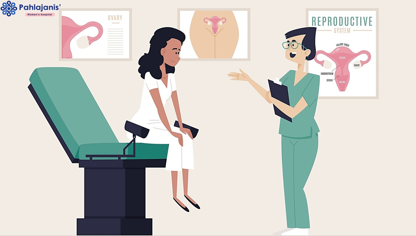 The Role of Gynecology Hospitals in Managing High-Risk Pregnancies