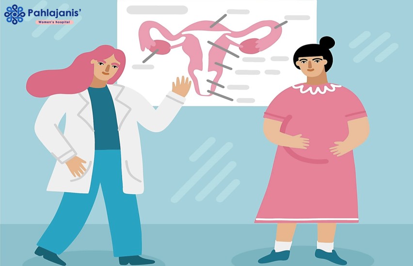 Vaginal Hysterectomy Recovery: Tips for a Smooth Journey