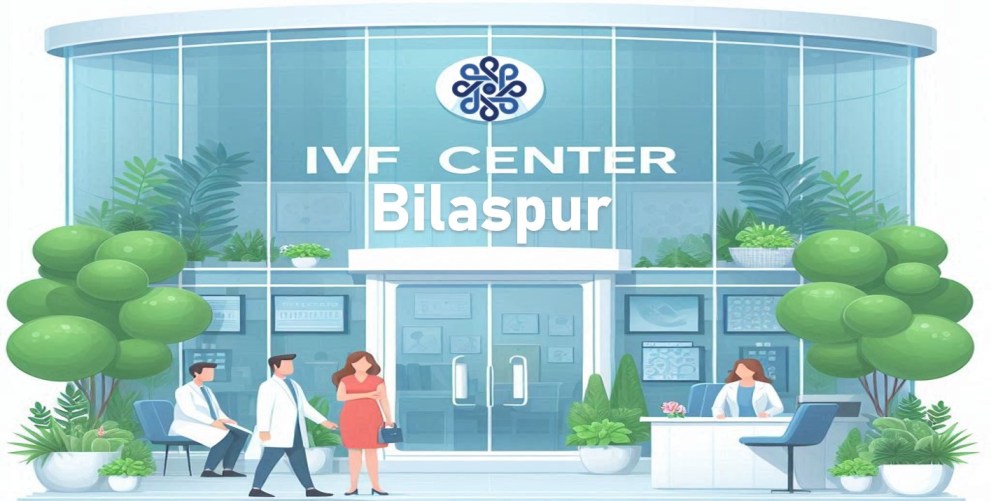 Affordable IVF Treatment in Bilaspur: Your Guide to Parenthood on a Budget