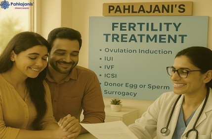 How ICSI Treatment in Bilaspur is Helping Couples with Infertility