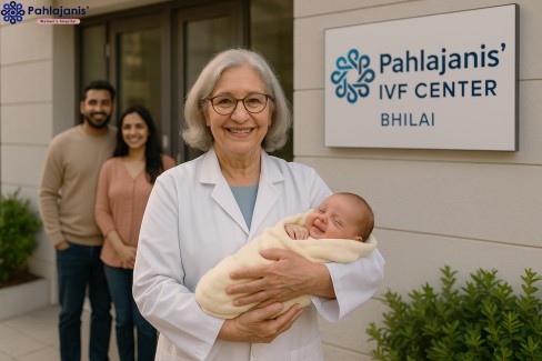 Looking for the Best Gynecologist in Bhilai? Here’s What You Should Know