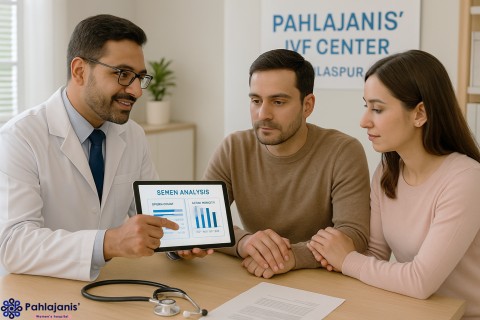 How to Overcome Male Infertility in Bilaspur: Treatments, Costs & Results