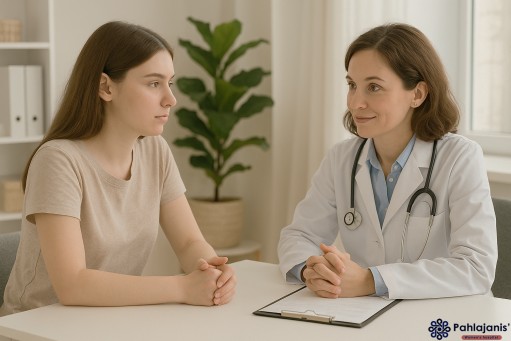 PCOS Treatment in Bhilai: Symptoms, Causes & Long-Term Solutions